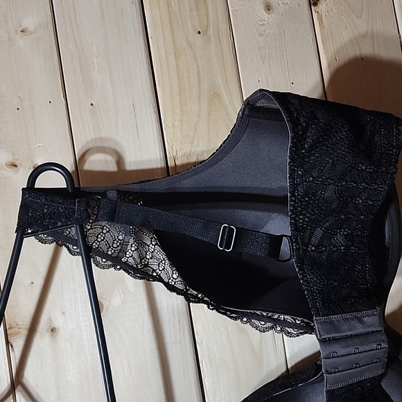 Parfait Bra Size 44F New lightly lined underwire - Picture 9 of 9